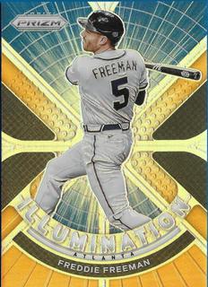 Freddie Freeman