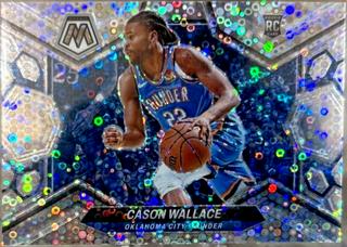 Cason Wallace