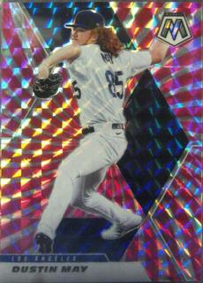 Dustin May