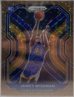 James Wiseman
