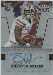 Braxton Miller