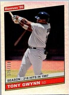 Tony Gwynn