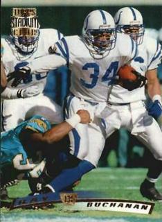 Ray Buchanan