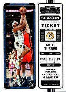 Myles Turner