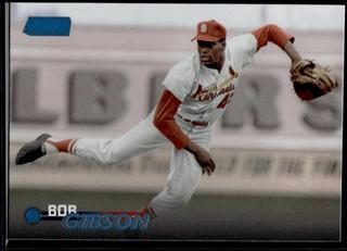 Bob Gibson