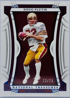 Doug Flutie