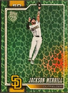 Jackson Merrill