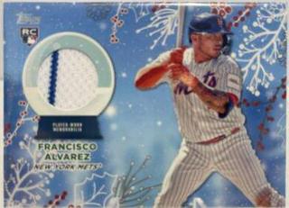 Francisco Alvarez