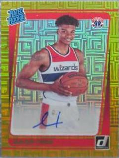 Isaiah Todd