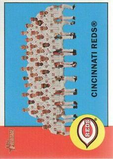 Cincinnati Reds