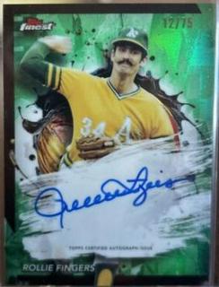 Rollie Fingers