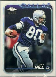 Tony Hill