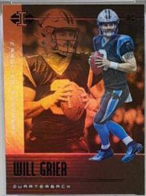Will Grier