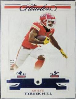 Tyreek Hill