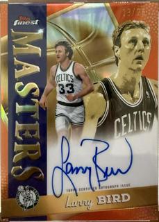 Larry Bird