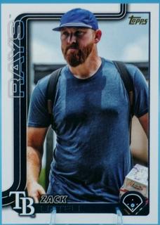 Zack Littell
