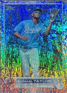 Michael Taylor