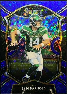 Sam Darnold