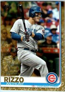Anthony Rizzo