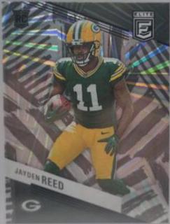 Jayden Reed