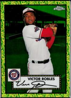 Victor Robles