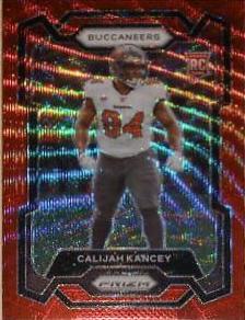 Calijah Kancey