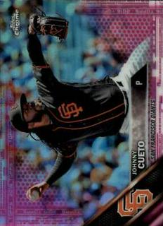 Johnny Cueto