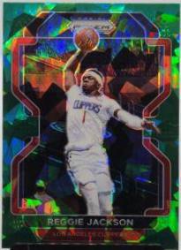 Reggie Jackson