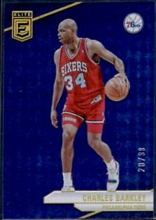 Charles Barkley