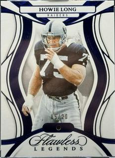 Howie Long