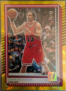 Joakim Noah