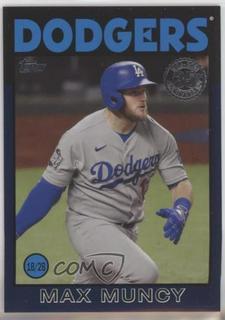 Max Muncy