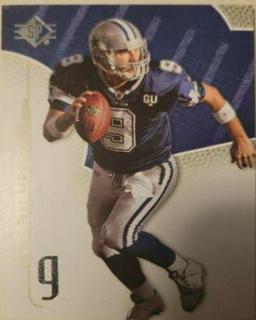 Tony Romo