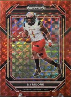 DJ Moore