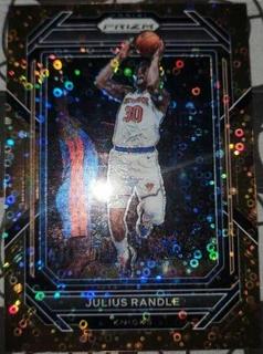 Julius Randle