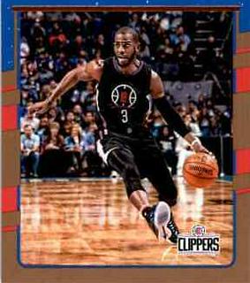 Chris Paul