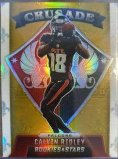 Calvin Ridley