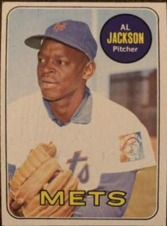 Al Jackson