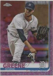 Shane Greene