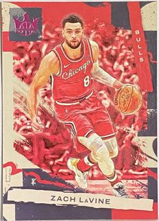 Zach LaVine