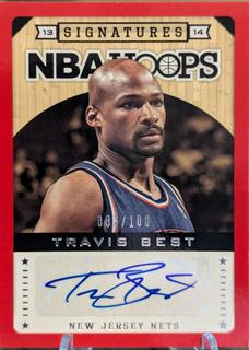 Travis Best