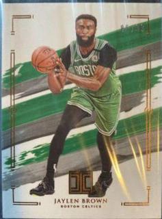 Jaylen Brown