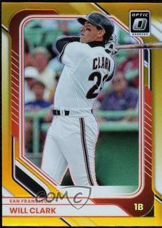 Will Clark
