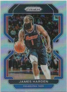 James Harden
