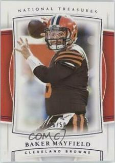Baker Mayfield