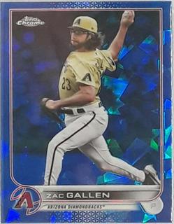 Zac Gallen