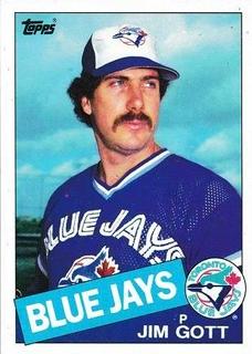 Jim Gott