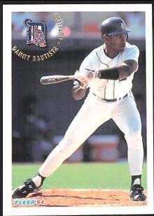 Danny Bautista