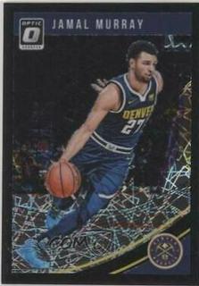 Jamal Murray