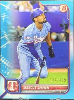 Marcus Semien